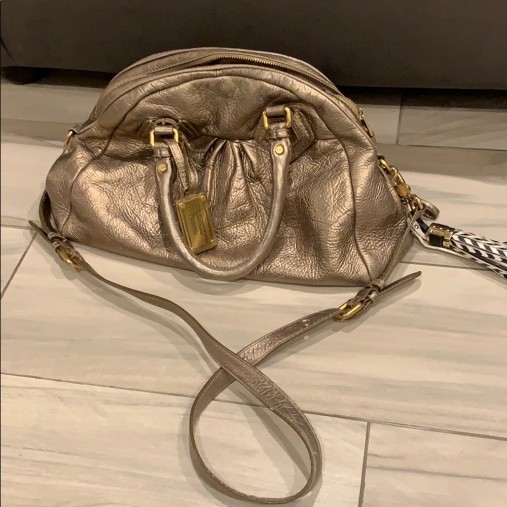 Marc Jacobs large handbag